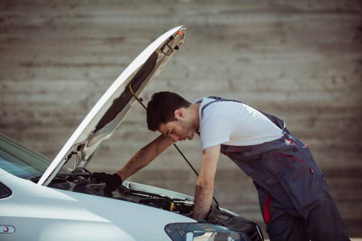 Confiez-nous la maintenance mécanique de votre auto.