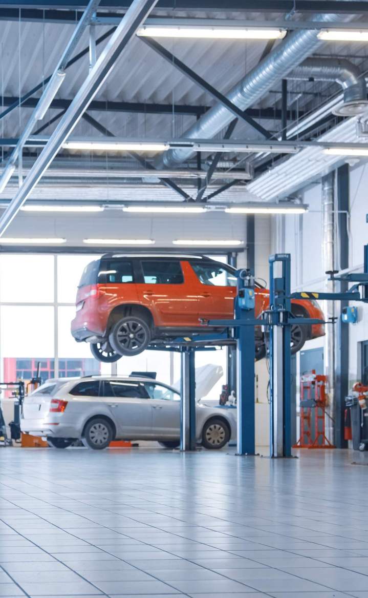 Réparation automobile Vic-Sur-Cère Vic-Sur-Cère