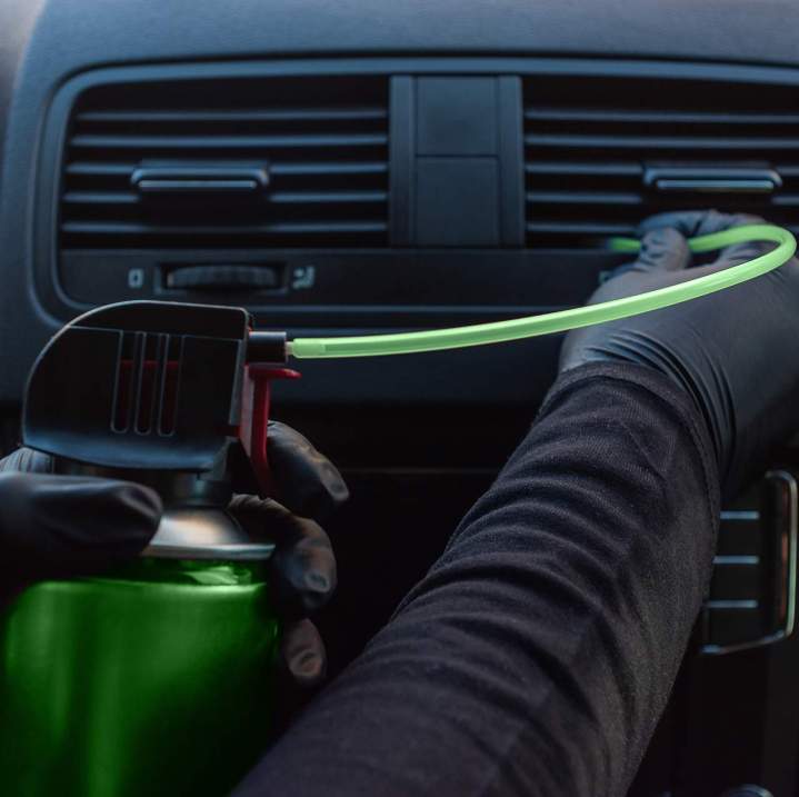 Climatisation voiture Vic-Sur-Cère 